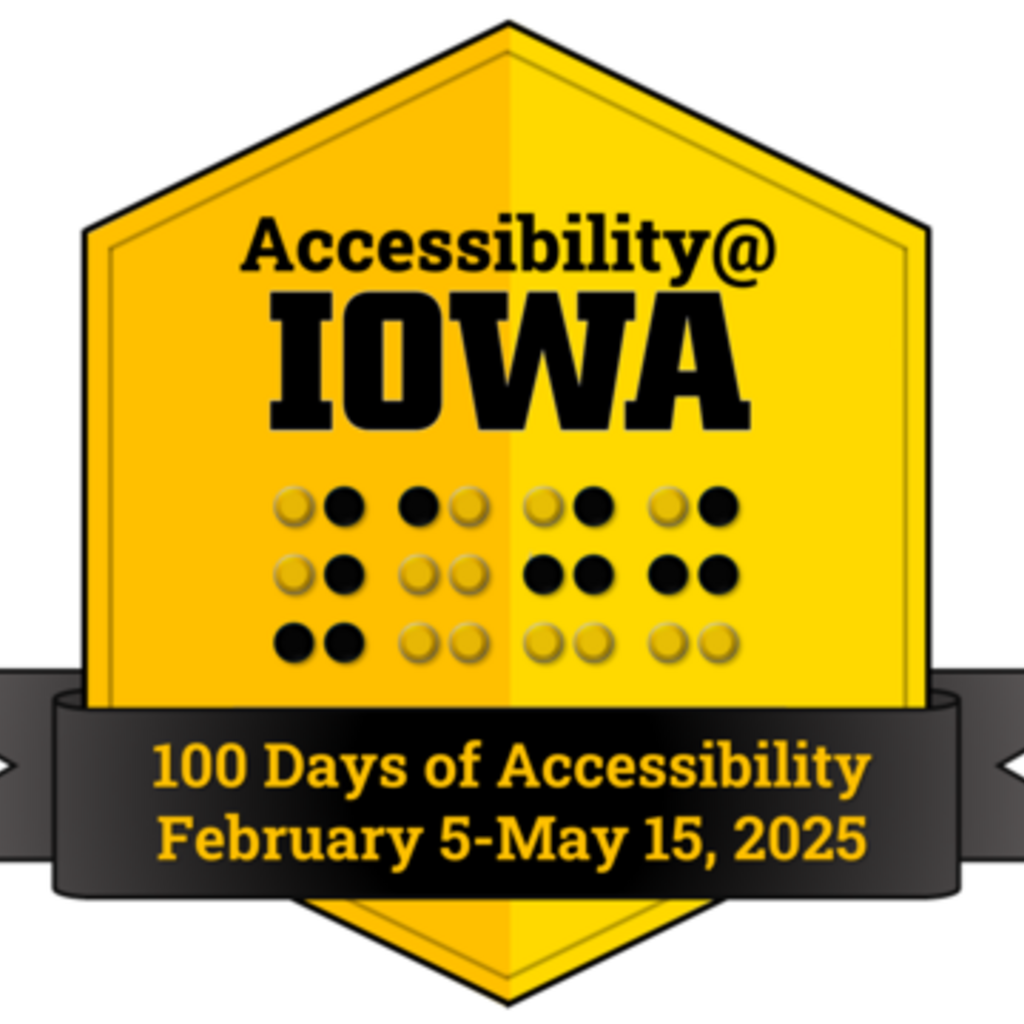 100 days logo
