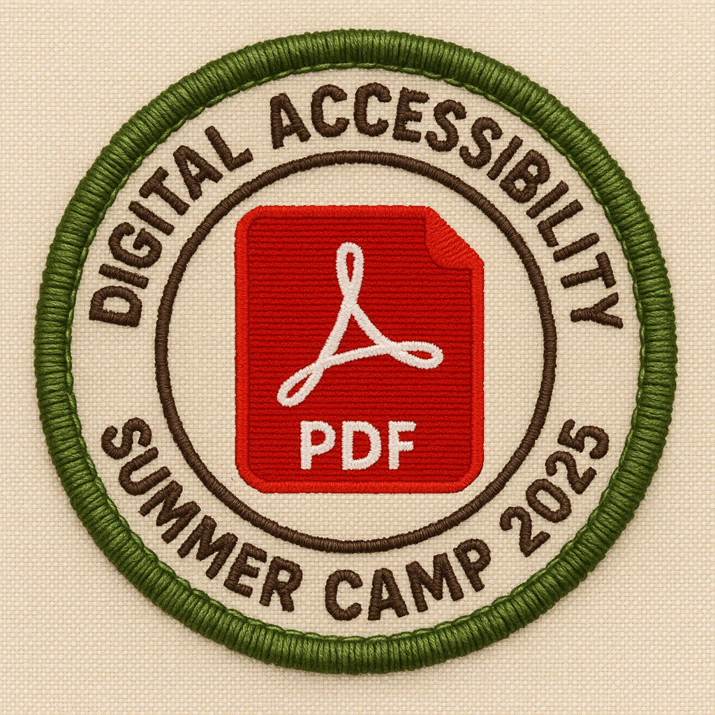 PDF Deep Dive: Walking the Tag Tree promotional image