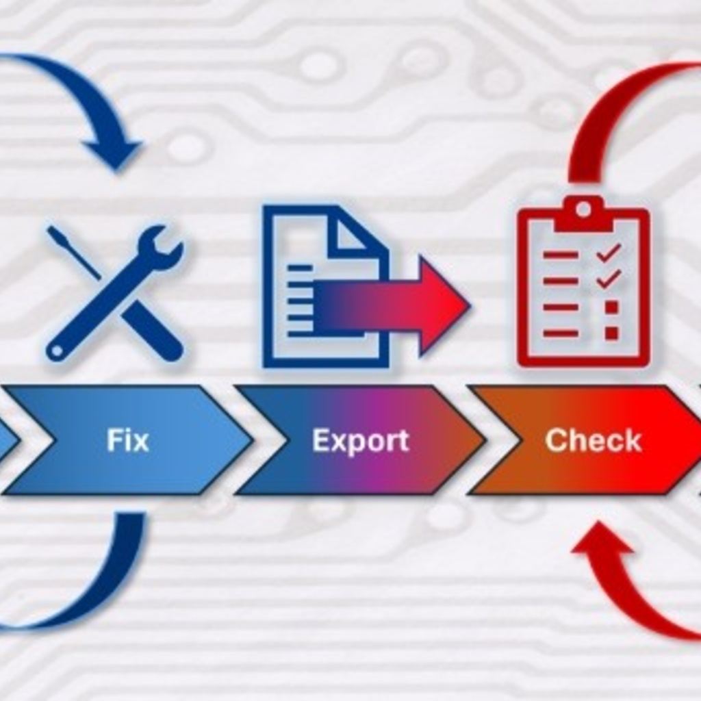 Destination PDF: Basic Remediation of PDFs for Accessibility promotional image