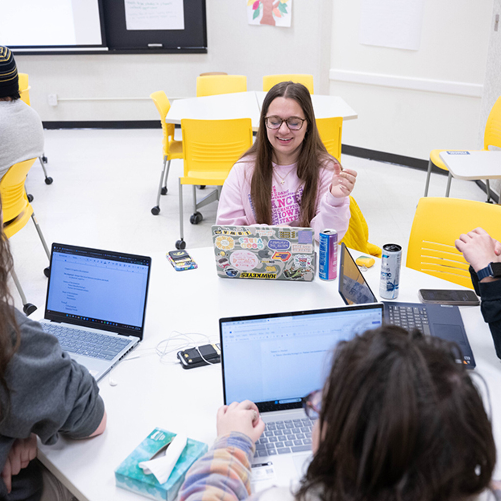 Anthology Ally: An ICON Course Accessibility Tool  promotional image