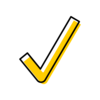 Checkmark icon