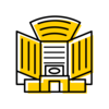 Kinnick Icon