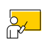 presentation icon