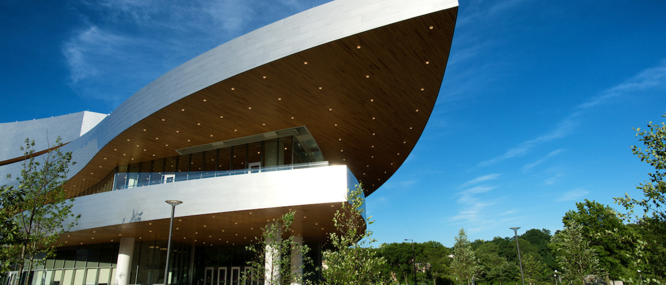 Hancher Aud 1